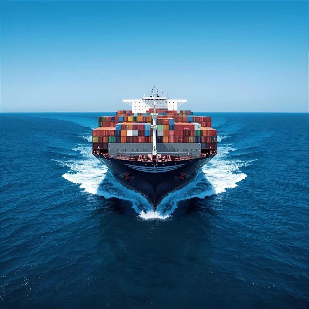 Warehousing and storage